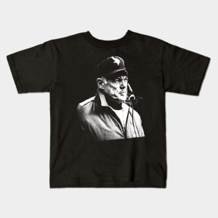 Bud Grant Kids T-Shirt